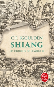 SHIANG (LES PRODIGES DE L'EMPIRE, TOME 2)