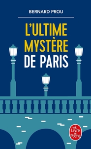 L'Ultime mystère de Paris
