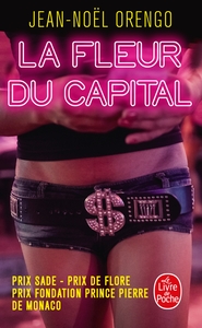 LA FLEUR DU CAPITAL