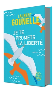 Je te promets la liberté - Collector 2020