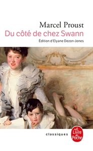 Du côté de chez Swann