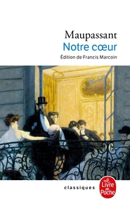 NOTRE COEUR