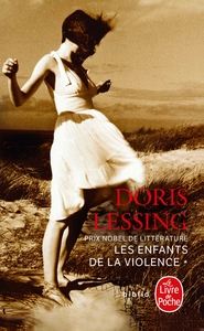 Les Enfants de la violence (Tome 1)