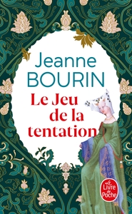 LE JEU DE LA TENTATION
