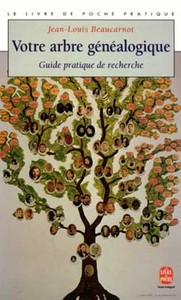 Votre arbre généalogique