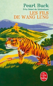 Les Fils de Wang Lung