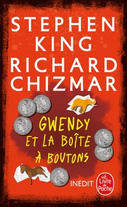 Gwendy et la boîte à boutons