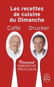 Les Recettes de cuisine du Dimanche