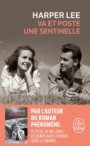 VA ET POSTE UNE SENTINELLE