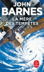 LA MERE DES TEMPETES