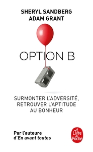 Option B