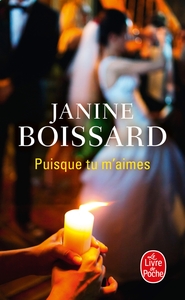 Puisque tu m'aimes