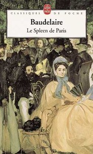 Le Spleen de Paris