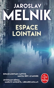 ESPACE LOINTAIN
