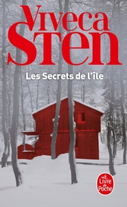 LES SECRETS DE L'ILE
