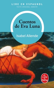 Cuentos de Eva luna