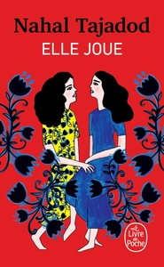 ELLE JOUE