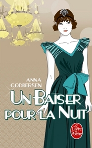 Un baiser pour la nuit (Tout ce qui brille, Tome 3)