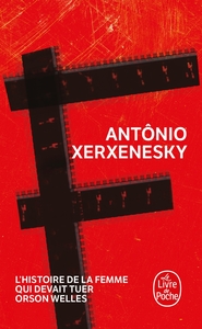 ANTONIO XERXENESKY