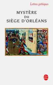 Le Mystère du siège d'Orléans