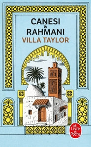 VILLA TAYLOR