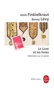 Le Livre et les livres