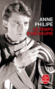 LE TEMPS D'UN SOUPIR