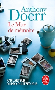 LE MUR DE MEMOIRE