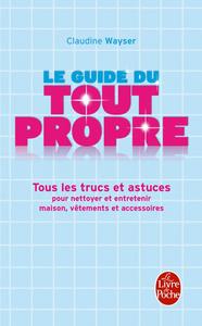 Le Guide du tout propre