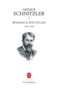 Romans et nouvelles, Tome 1