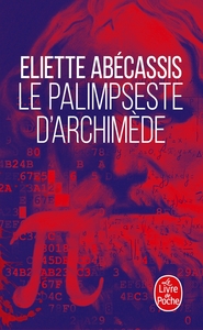 Le Palimpseste d'Archimède