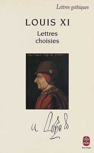 Lettres choisies