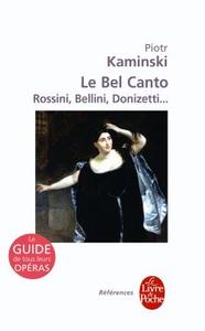 Le Bel Canto