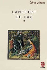 Lancelot du lac (Tome 2)