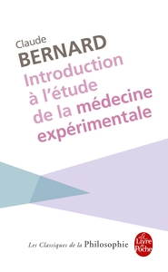 Introduction à l'étude de la médecine expérimentale