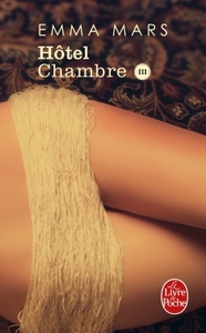 CHAMBRE III (HOTEL, TOME 3)