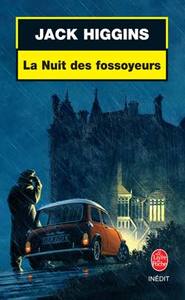 La Nuit des fossoyeurs