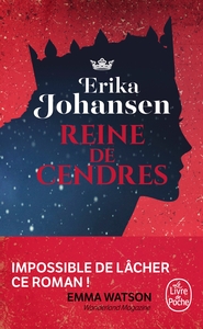 REINE DE CENDRES (LA TRILOGIE DU TEARLING, TOME 1)