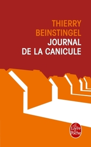 JOURNAL DE LA CANICULE