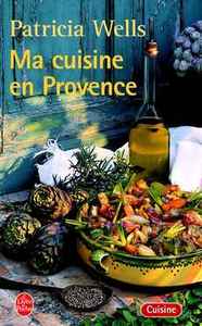 Ma cuisine en Provence