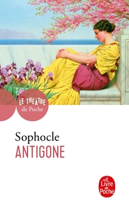 ANTIGONE