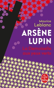 La Demoiselle aux yeux verts