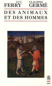 Des animaux et des hommes