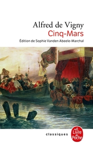 CINQ-MARS