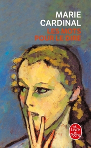 LES MOTS POUR LE DIRE