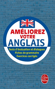 Améliorez votre anglais