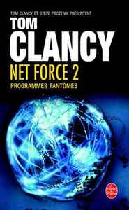 Net force 2 - Programmes fantômes