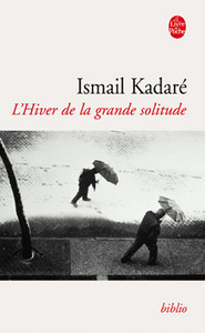 L'hiver de la grande solitude