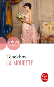 LA MOUETTE