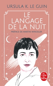 LE LANGAGE DE LA NUIT - ESSAIS SUR LA SCIENCE-FICTION ET LA FANTASY